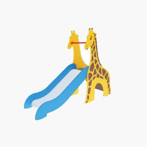 Купить Горка Жираф Н-750 ИО 403 в Кондрове 