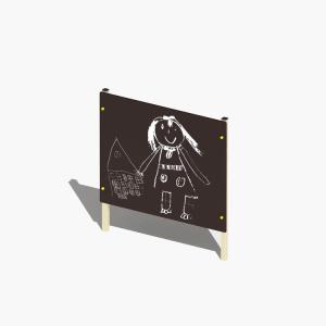 Купить Стенка для рисования ИФ 201 в Кондрове 