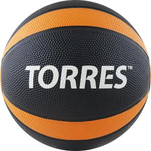 Купить Медбол "TORRES 2 кг" в Кондрове 