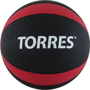 Купить Медбол "TORRES 6 кг" в Кондрове 