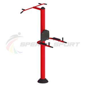 Купить Тренажер уличный детский Суперсилач ТДС 246 в Кондрове 