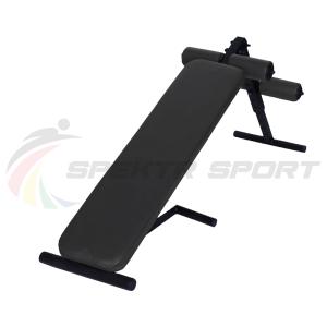 Купить Скамья для пресса складная ST-04 в Кондрове 