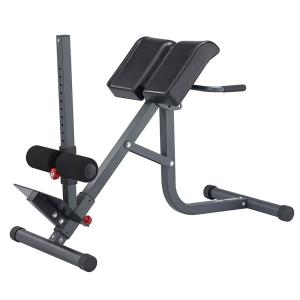 Купить Гиперэкстензия 2 в 1 (римский стул) Body Craft F670 в Кондрове 