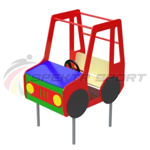 Купить Машинка ИФ 101 в Кондрове 
