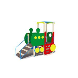 Купить Паровозик ИФ 106 в Кондрове 