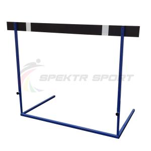 Купить Барьер для легкой атлетики регулируемый Spektr Sport в Кондрове 