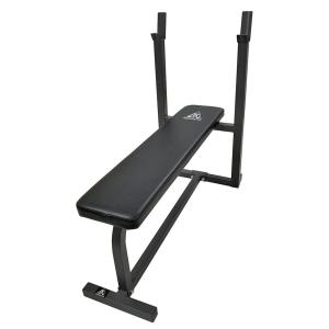 Купить Скамья под штангу DFC Homegym D306 в Кондрове 