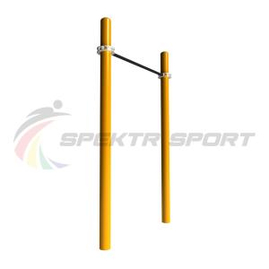 Купить Турник классический для занятий Воркаут SP WRK-07_76mm в Кондрове 