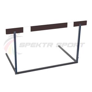 Купить Барьер для легкой атлетики нерегулируемый Spektr Sport в Кондрове 
