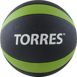 Купить Медбол "TORRES 4 кг" в Кондрове 
