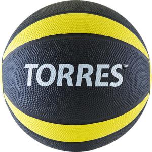 Купить Медбол "TORRES 1 кг" в Кондрове 