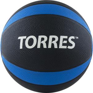 Купить Медбол "TORRES 3 кг" в Кондрове 