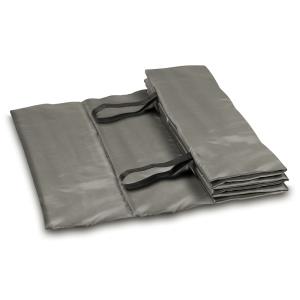 Купить Коврик туристический SM 170*60*1 см Мокрый асфальт в Кондрове 