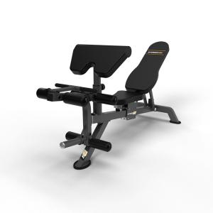 Купить Скамья универсальная STONERISE ThunderShape в Кондрове 