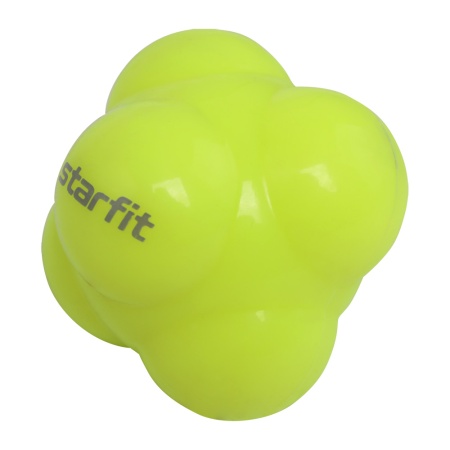 Купить Мяч реакционный Starfit RB-301 в Кондрове 