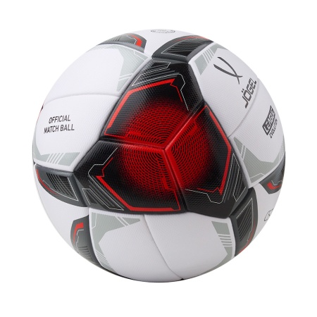 Купить Мяч футбольный Jögel League Evolution Pro №5 в Кондрове 