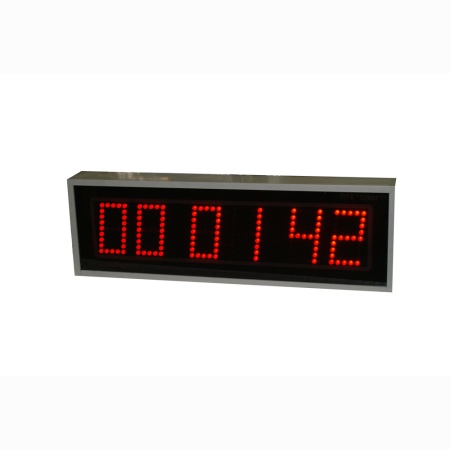 Купить Часы-секундомер настенные С2.25 знак 250 мм в Кондрове 