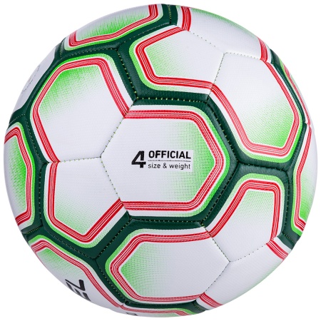 Купить Мяч футбольный Jögel Nano №4 в Кондрове 